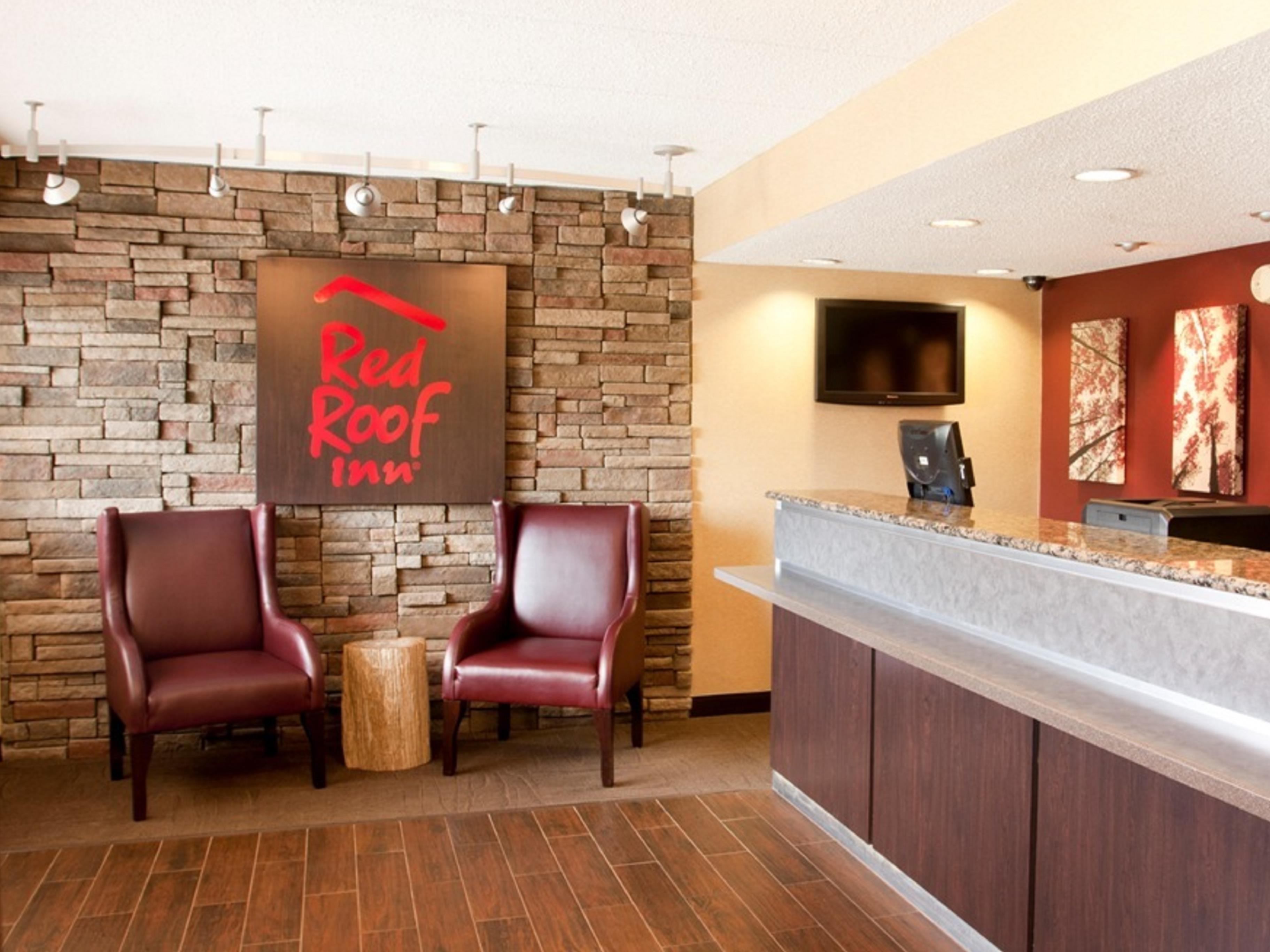 Red Roof Inn Plus+ Baltimore North - טימוניום מראה חיצוני תמונה